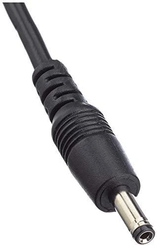 DELOCK kabelis USB Maitinimo laidas iki 3,1 mm