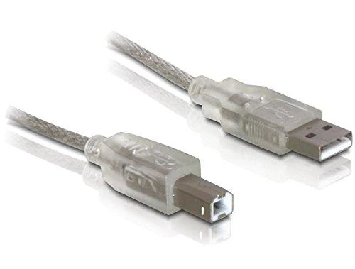 „Delock USB SoundBox 7.1“.