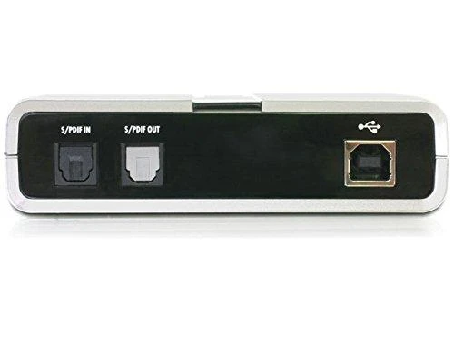 „Delock USB SoundBox 7.1“.
