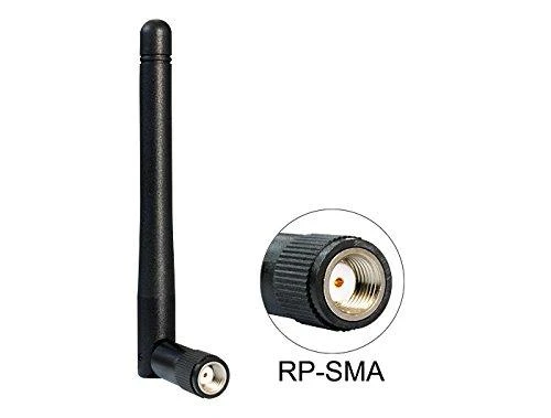 Delock Antena DE-LOCK 88339 / WLAN-ANT