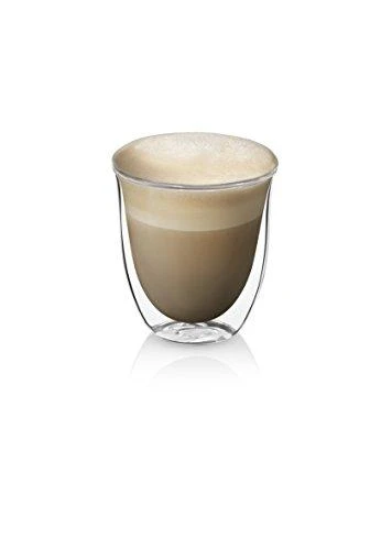 Delonghi Cappuccino puodeliai 190ml 2 vnt.