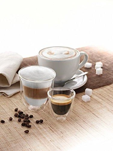 Delonghi Cappuccino puodeliai 190ml 2 vnt.