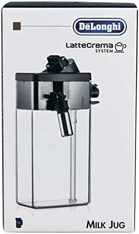 DELONGHI pieno ąsotėlis kavos pupelių kavos aparatams ECAM23.460.B ECAM25.462.S