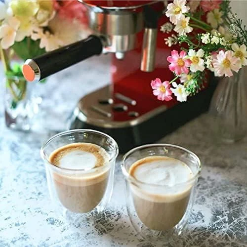 Delonghi Cappuccino puodeliai 190ml 2 vnt.