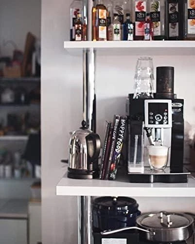 Delonghi Cappuccino puodeliai 190ml 2 vnt.