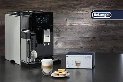 Delonghi Cappuccino puodeliai 190ml 2 vnt.