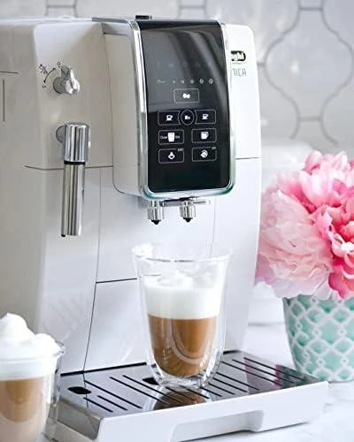 Delonghi Cappuccino puodeliai 190ml 2 vnt.