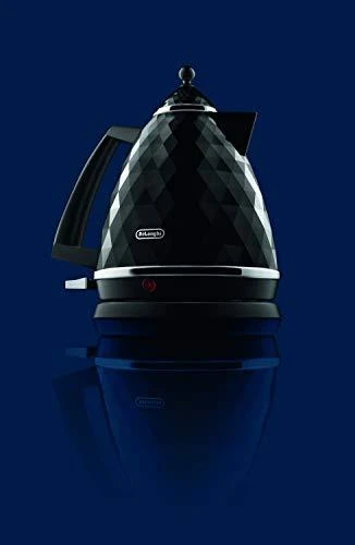 Virdulys Delonghi KBJ2001BK