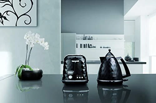 Virdulys Delonghi KBJ2001BK