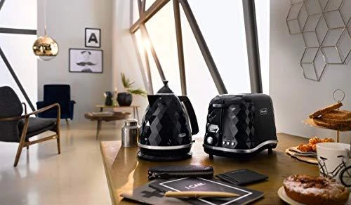 Virdulys Delonghi KBJ2001BK