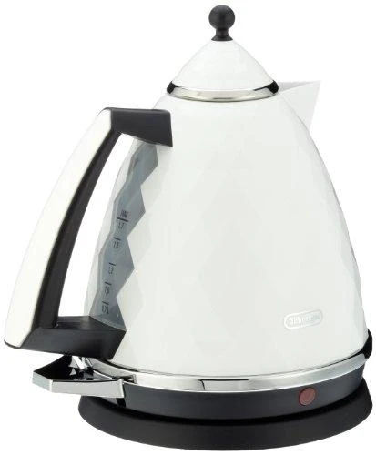 DELONGHI Virdulys KBJ2001W Baltas 1,7L 2000W