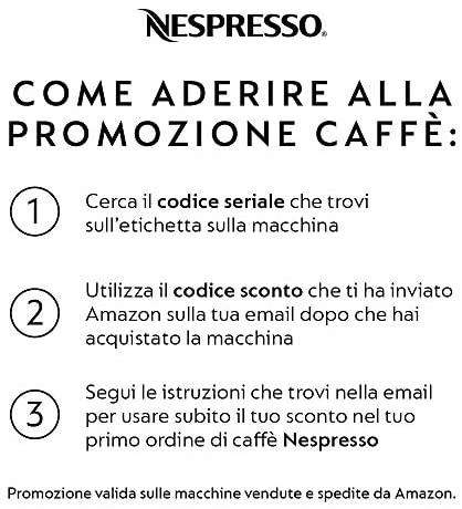DELONGHI Nespresso EN267.BAE CITIZ kapsulinis kavos virimo aparatas