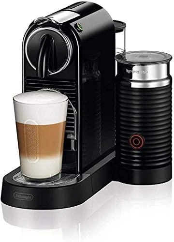 De’Longhi Citiz EN267.WAE Lašėjimo 1 L