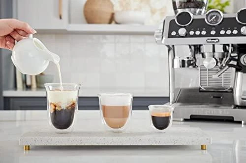DeLonghi Stiklinių kolekcija 5513296671 DLSC302