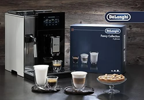 DeLonghi Stiklinių kolekcija 5513296671 DLSC302