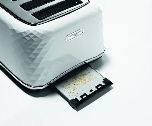 Skrudintuvas Delonghi CTJ2103.W