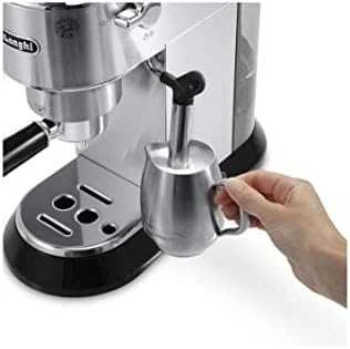 Kavos aparatas DeLonghi EC 685.M