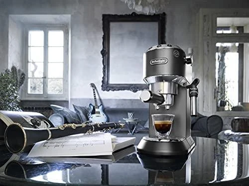 Kavos aparatas DeLonghi EC 685.M