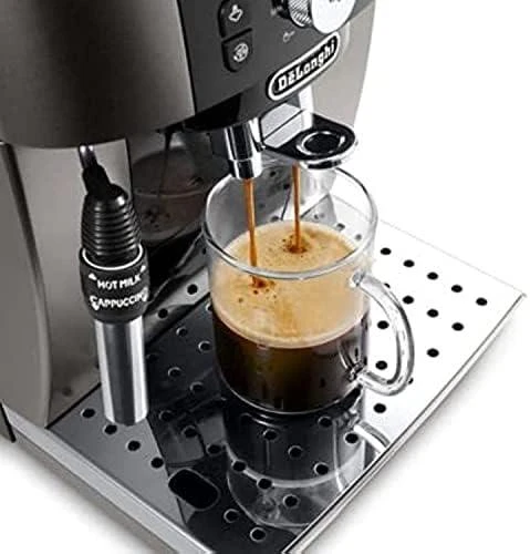 Kavos aparatas Espresso De’Longhi