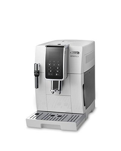 Kavos aparatas De'Longhi ECAM 350.35.W
