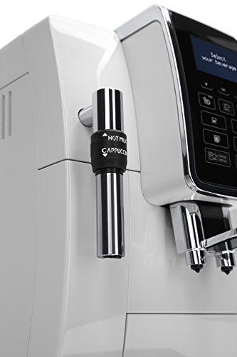 Kavos aparatas De'Longhi ECAM 350.35.W