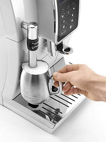 Kavos aparatas De'Longhi ECAM 350.35.W