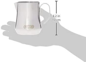 Pieno puodelis De'Longhi