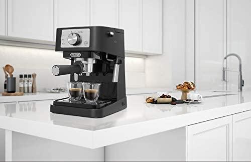 Kavos aparatas EC260BK De’Longhi