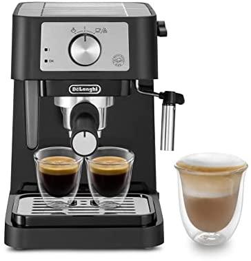 Kavos aparatas EC260BK De’Longhi