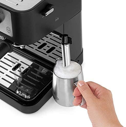 Kavos aparatas EC260BK De’Longhi
