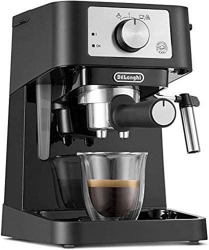 Kavos aparatas EC260BK De’Longhi