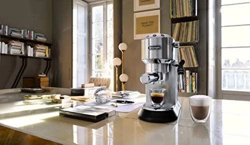 Kavos aparatas DeLonghi EC 685.M
