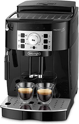 DELONGHI ECAM22.110B Fully-automatinis espresso, cappuccino Kavos aparatas