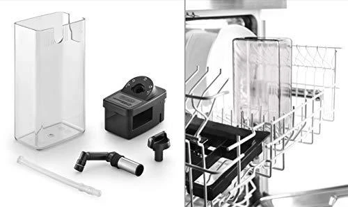 DELONGHI ECAM350.15.B Kavos aparatas Delonghi ECAM350.15.B Dinamica