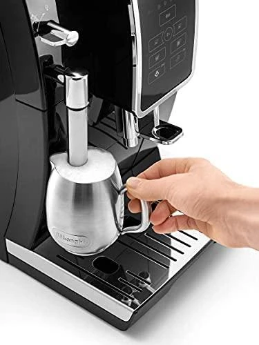 DELONGHI ECAM350.15.B Kavos aparatas Delonghi ECAM350.15.B Dinamica