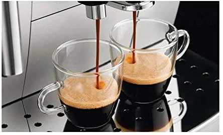 Kavos aparatas Espresso De’Longhi