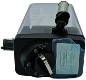 DELONGHI pieno rezervuaras, skirtas ECAM44.660 ECA45.366 ECAM45.760