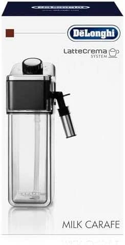 Milk jug for De'Longhi ECAM65 kavos virimo aparatas DLSC014 (5513297811)