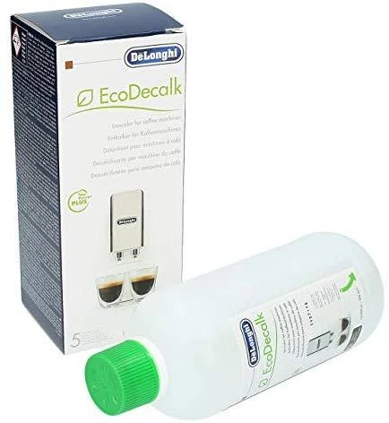 Nukalkinimo skystis DELONGHI EcoDecalk 5513296041