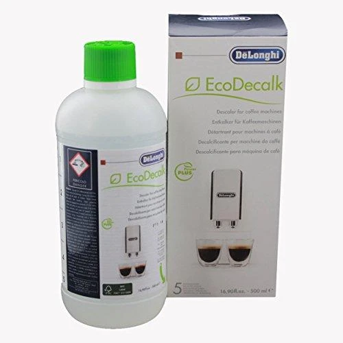 Nukalkinimo skystis DELONGHI EcoDecalk 5513296041