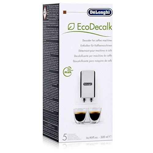 Nukalkinimo skystis DELONGHI EcoDecalk 5513296041