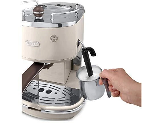 Kavos aparatas DeLonghi ECOV311.BK