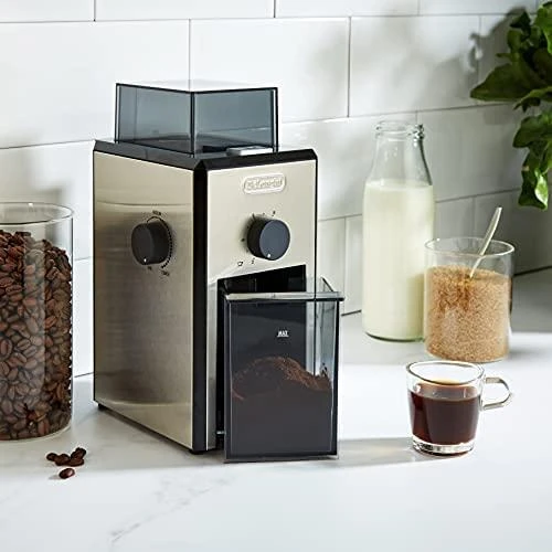 Kavamalė DeLonghi KG 89