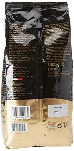 De'Longhi DLSC613 Kava Arabica 1kg.