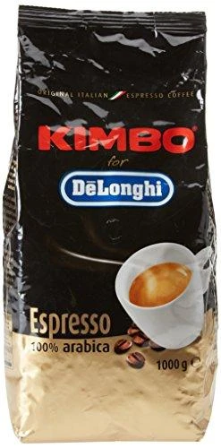 De'Longhi DLSC613 Kava Arabica 1kg.