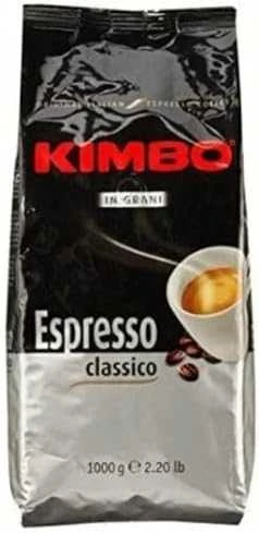 De'Longhi DLSC611 Coffee Classic 1kg.