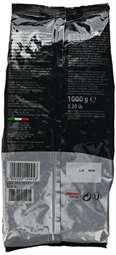 De'Longhi DLSC611 Coffee Classic 1kg.