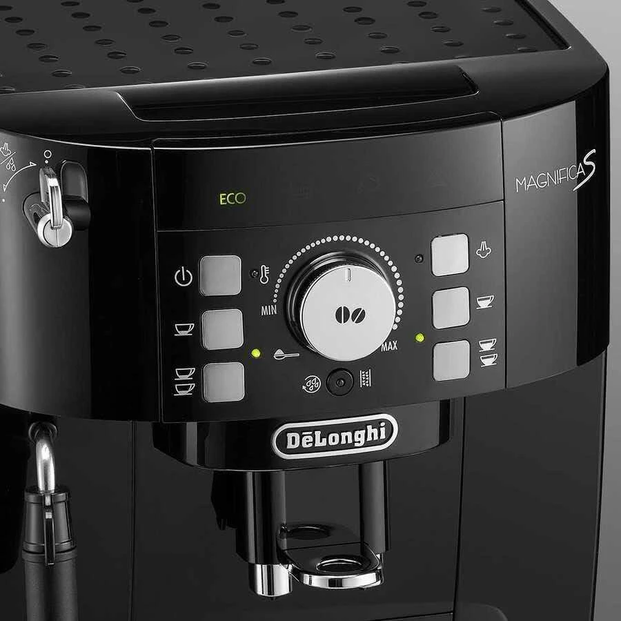 Kavos aparatas Delonghi MAGNIFICA S ECAM 21.117.B