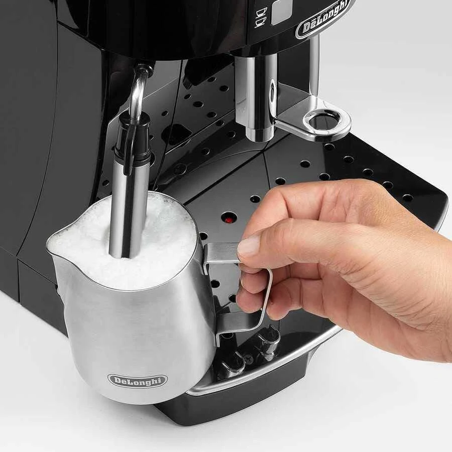 Kavos aparatas Delonghi MAGNIFICA S ECAM 21.117.B