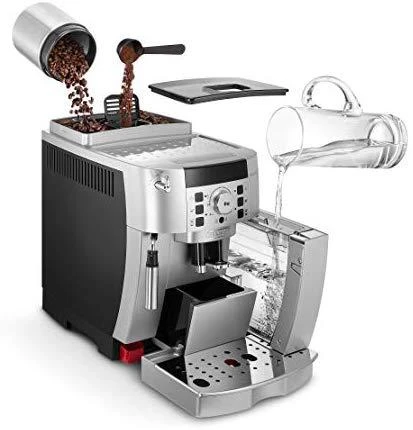 Kavos aparatas DeLonghi ECAM22.110.SB